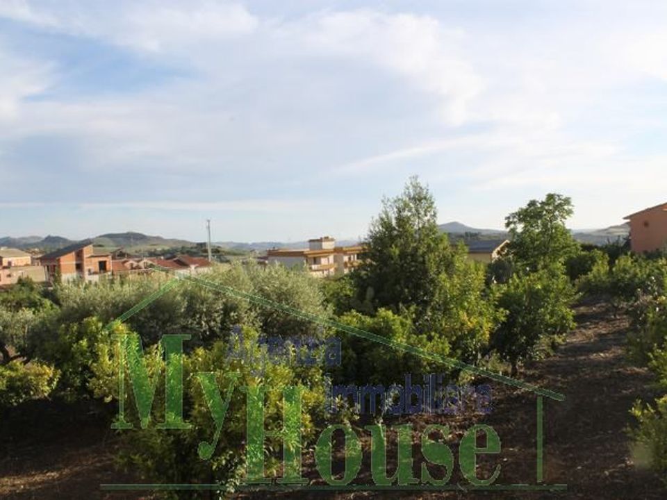 Lejlighed i Cianciana, Agrigento - foto 3